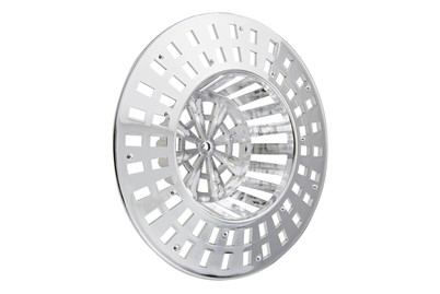 Image of diaqua® Abflusssieb klein ø 60 mm bei JUMBO