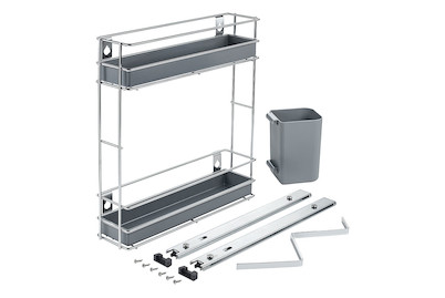 Image of Müllex® Putzmittelauszug bei JUMBO