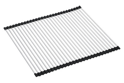 Image of Franke Rollmatte Edelstahl bei JUMBO