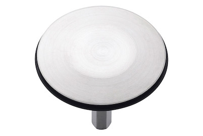 Image of Franke Stössel komplett Inox Ø 49 MM bei JUMBO