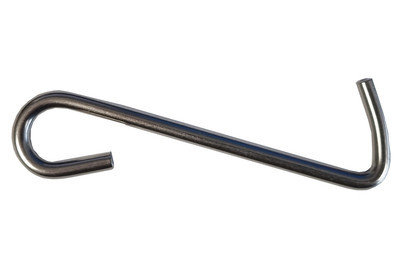 Image of Müllex® Zughaken L = 80 MM bei JUMBO