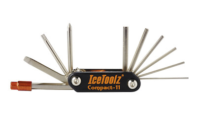 Image of Ice Toolz Werkzeug bei JUMBO