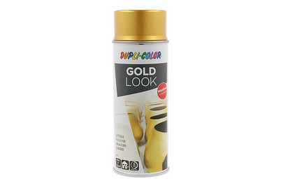 Image of Gold Look Spray 400 ml bei JUMBO