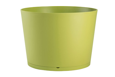 Image of Pflanzengefäss Tokyo ø 47.5 cm grün bei JUMBO