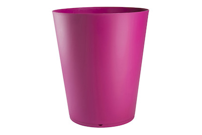 Image of Pflanzengefäss Tokyo ø 60x67 cm fuchsia bei JUMBO