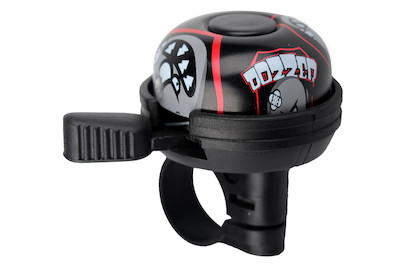 Image of Qualité&Prix Kinderfahrradglocke Bulldog bei JUMBO