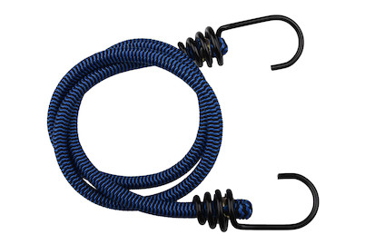 Image of Qualité&Prix Gepäckträger Spannriemen 80 cm bei JUMBO