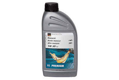 Image of Qualité&Prix Öl Super Quality C3 5W-30 1 l bei JUMBO