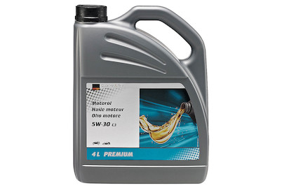 Image of Qualité&Prix Öl Super Quality C3 5W-30 4 l bei JUMBO