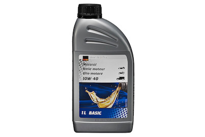 Image of Qualité&Prix Öl Basic Retail 10W-40 1 l bei JUMBO