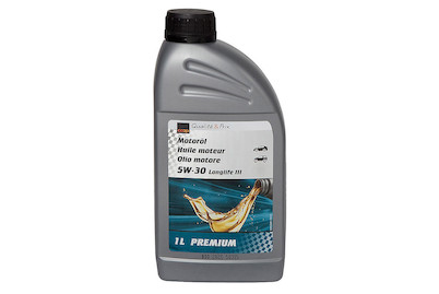 Image of Qualité&Prix Öl Premium Longlife 5W-30 1 l bei JUMBO