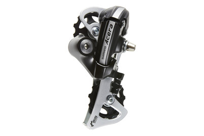 Image of Shimano Wechsler Acera 7-8-fach bei JUMBO