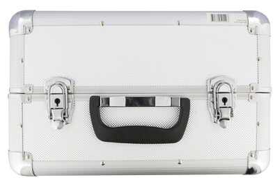 Image of Alukoffer silber bei JUMBO