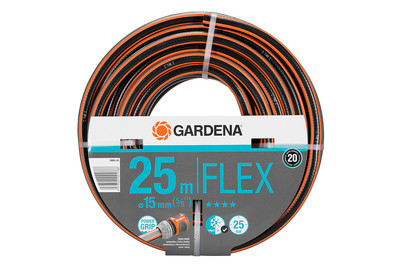 Image of Gardena Flex Schlauch 5/8in. 25m bei JUMBO