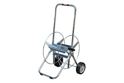 Image of Schlauchwagen Iron Man Serie II bei JUMBO