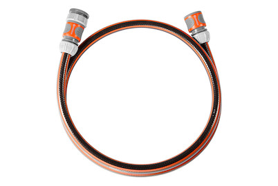 Image of Gardena Anschlussgarnitur Comfort Flex 1/2in. bei JUMBO