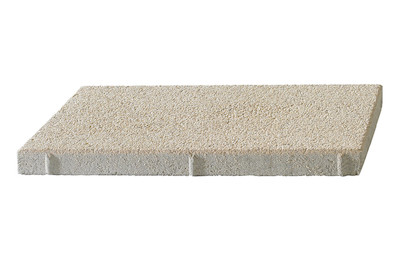 Image of Gartenplatten Basel 60x25x5 cm beige bei JUMBO