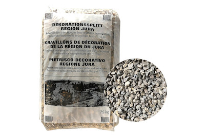 Image of Dekosplitt Jura 11-15 mm 25 kg bei JUMBO