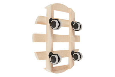 Image of Multiroller Soft Buche Ø 35 cm bei JUMBO