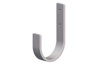 Image of Unihaken Flachstahl verzinkt 110x60 mm bei JUMBO