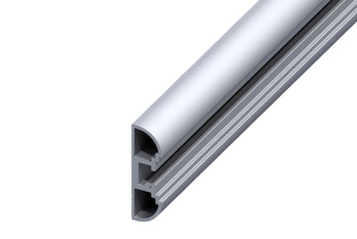 Image of Orditech-Alu-Schiene schmal 1.0 m bei JUMBO