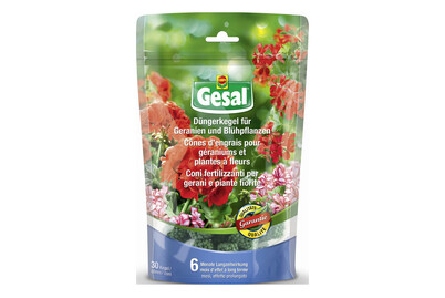 Image of Gesal Düngerkegel bei JUMBO