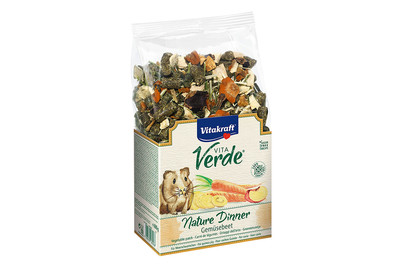 Image of Vitakraft Vita Verde Nature Dinner Gemüse bei JUMBO