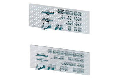 Image of Lochhaken-Set bei JUMBO