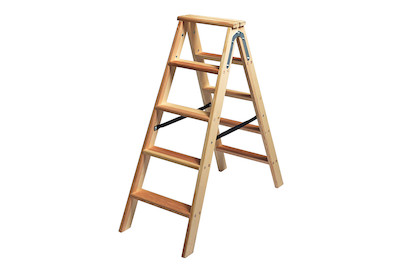 Image of Oecoplan Doppelleiter Kiefer bei JUMBO