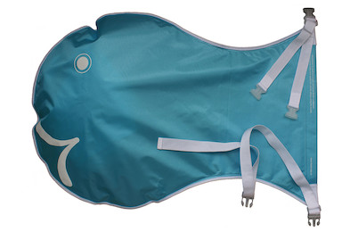 Image of Wickelfisch gross blau bei JUMBO