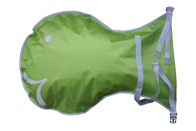 Image of Wickelfisch gross grün bei JUMBO