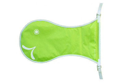 Image of Wickelfisch klein grün bei JUMBO