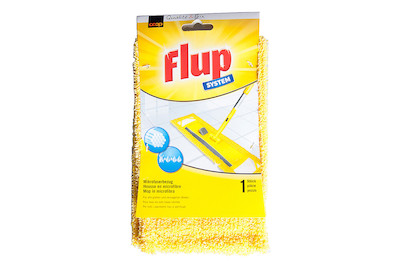 Image of Flup Mikrofaserbezug bei JUMBO