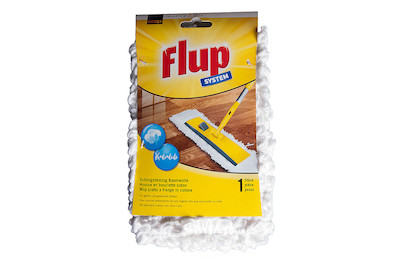 Image of Flup Schlingenbezug Baumwolle bei JUMBO