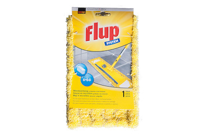 Image of Flup Mikrofaserbezug scheuernd, nicht kratzend bei JUMBO