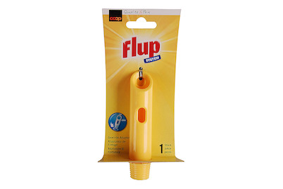 Image of Flup Gewinde-Adapter