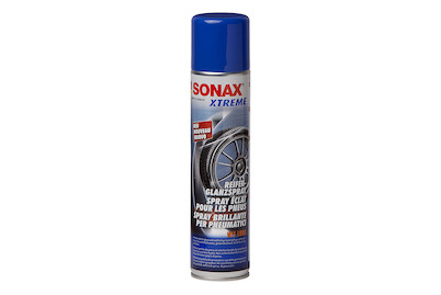 Image of Sonax Xtreme Reifenglanz Spray 400 ml bei JUMBO
