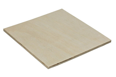 Image of Oecoplan Sperrholz Pappel 3 mm bei JUMBO