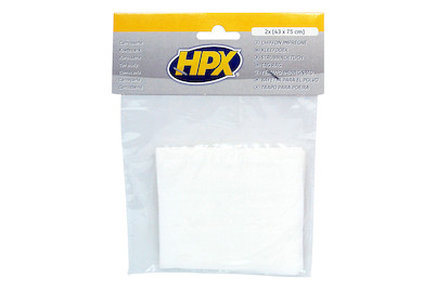 Image of Staubbindetuch 43x75 cm bei JUMBO