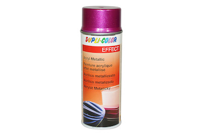 Image of Dupli Color Acryl Metallic 400 ml purpur