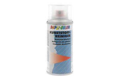 Image of Dupli Color Kunststoffreiniger, 150ml bei JUMBO