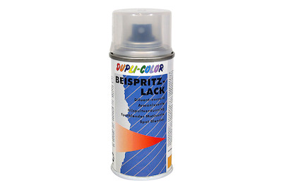 Image of Dupli Color Beispritzlack, 150ml bei JUMBO