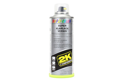 Image of Dupli Color 2K Super Klarlack 160 ml bei JUMBO