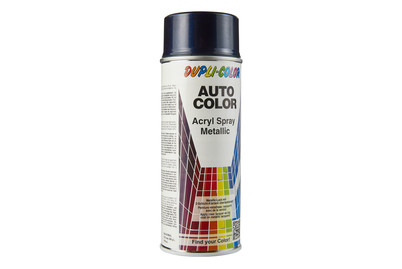 Image of Dupli Color Autospray 20-0140 400 ml blau metallic bei JUMBO