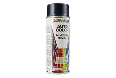 Image of Dupli Color Autospray 20-0140 400 ml blau metallic