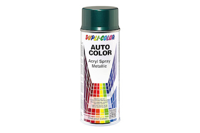 Image of Dupli Color Autospray 30-0474 400 ml grün metallic bei JUMBO