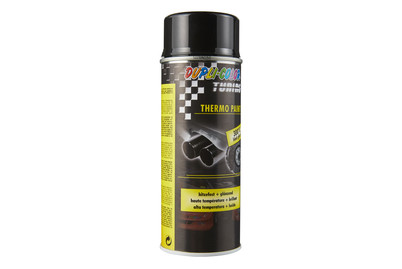 Image of Supertherm 300°C 400 ml schwarz glänzend bei JUMBO