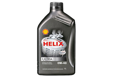 Image of Shell Helix Ultra 0W-40 1 l bei JUMBO