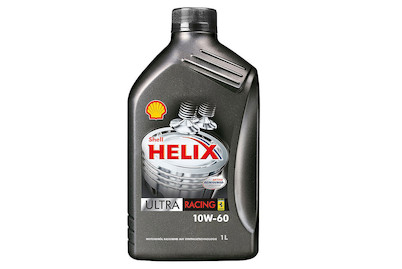 Image of Shell Helix Ultra Racing 10W-60 1 l bei JUMBO