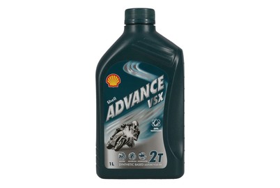 Image of Shell Advance VSX 2 1 l bei JUMBO